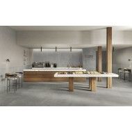 Background CLOUD 60x120 cm 8,5 mm - CERAMICA FONDOVALLE BAG027 CERAMICA FONDOVALLE - 1