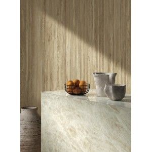 Woodblock BRAVE STRIPY OAK 120x278 Decoration cm 6,5 mm - CERAMICA FONDOVALLE WOB013 CERAMICA FONDOVALLE - 1