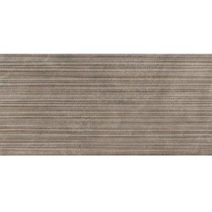 Royal Travertino FUSCUS COMB 60X120 cm 8,5 mm - CERAMICA FONDOVALLE ROT134 CERAMICA FONDOVALLE - 1