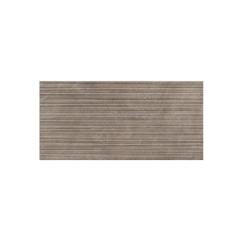 Royal Travertino FUSCUS COMB 60X120 cm 8,5 mm - CERAMICA FONDOVALLE ROT134 CERAMICA FONDOVALLE - 1