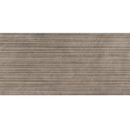 Royal Travertino FUSCUS COMB 60X120 cm 8,5 mm - CERAMICA FONDOVALLE ROT134 CERAMICA FONDOVALLE - 1