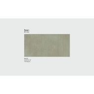 Homescape Decoration TUB MATCHA 60X120 cm 8,5 mm - CERAMICA FONDOVALLE HOM095 CERAMICA FONDOVALLE - 1