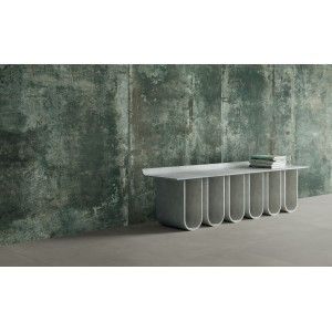 Urban Craft CHROME 120X278 cm 6,5 mm  - CERAMICA FONDOVALLE UBC044 CERAMICA FONDOVALLE - 1