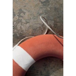 Urban Craft CHARCOAL 60X120 cm 6,5 mm  - CERAMICA FONDOVALLE UBC038 CERAMICA FONDOVALLE - 1