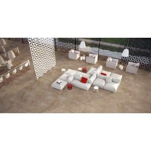 Portland LASSEN 120x120 cm 6,5 mm  - CERAMICA FONDOVALLE PTL028 CERAMICA FONDOVALLE - 1