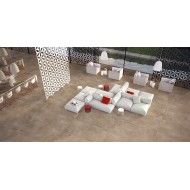 Portland LASSEN 60x120 cm 6,5 mm  - CERAMICA FONDOVALLE PTL173 CERAMICA FONDOVALLE - 1