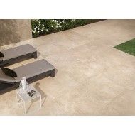 Portland  HELEN Dec. 80x80 cm 8,5 mm - CERAMICA FONDOVALLE PTL375 CERAMICA FONDOVALLE - 1