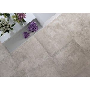 Portland  HOOD Dec. 80x80 cm 8,5 mm - CERAMICA FONDOVALLE PTL376 CERAMICA FONDOVALLE - 1