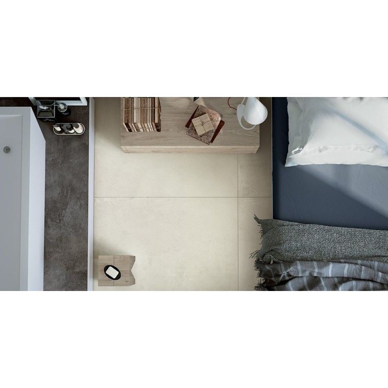 Portland  JORDAN 80x80 outdoor cm 20 MM Outdoor - CERAMICA FONDOVALLE PTL299 CERAMICA FONDOVALLE - 1