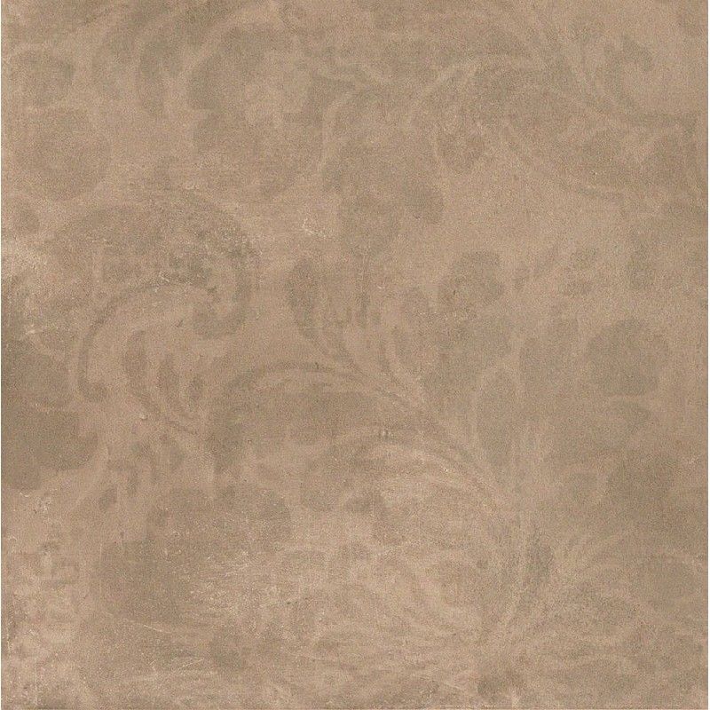 Portland  LASSEN Dec. 60X60    cm 8,5 mm - CERAMICA FONDOVALLE PTL393 CERAMICA FONDOVALLE - 1