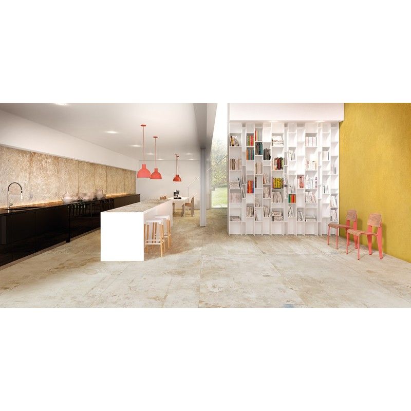 Action LIGHT  60x120 cm 6,5 mm  - CERAMICA FONDOVALLE ACT063 CERAMICA FONDOVALLE - 1