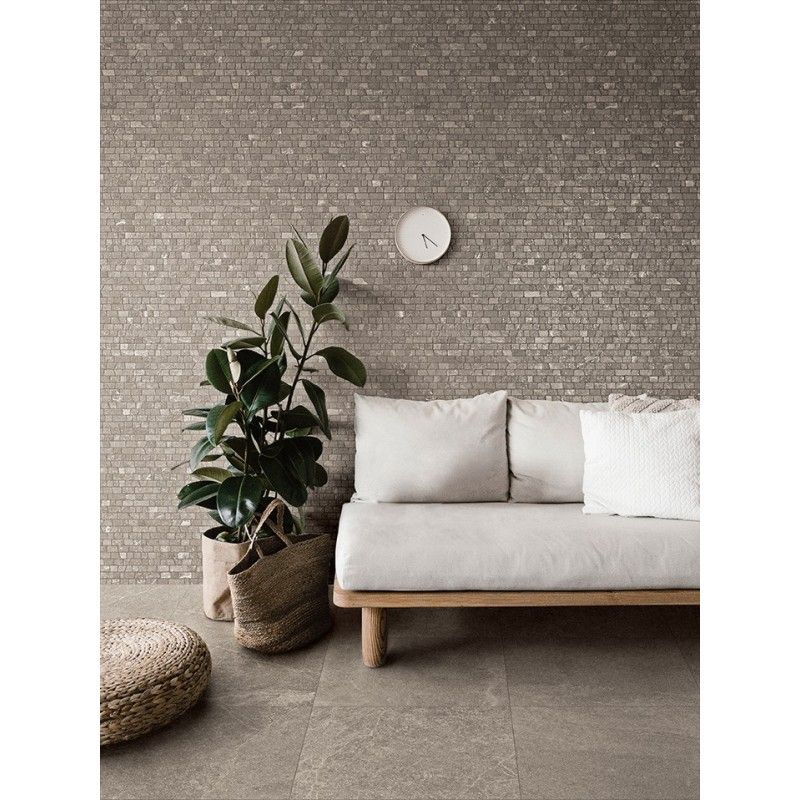 Planeto MARS 20X120 cm 8,5 mm - CERAMICA FONDOVALLE PNT279 CERAMICA FONDOVALLE - 1