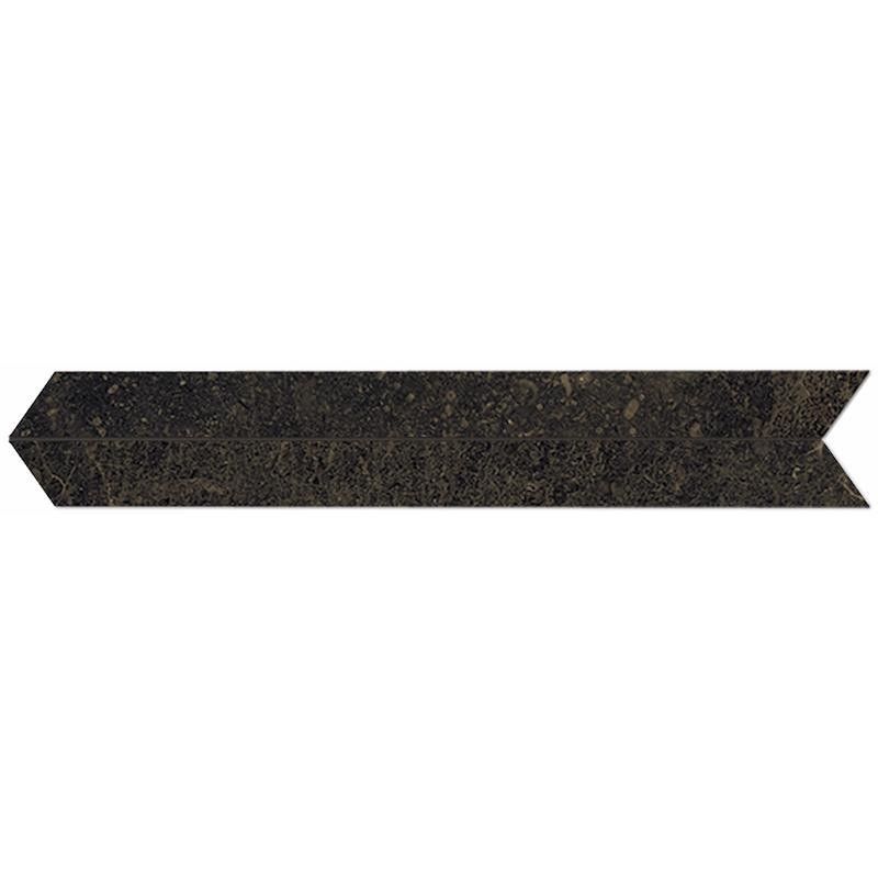 Planeto PLUTO 10X60 chevron cm 8,5 mm - CERAMICA FONDOVALLE PNT306 CERAMICA FONDOVALLE - 1