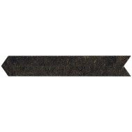 Planeto PLUTO 10X60 chevron cm 8,5 mm - CERAMICA FONDOVALLE PNT306 CERAMICA FONDOVALLE - 1