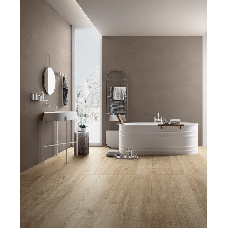 Komi NATURAL 40x240 cm 6,5 mm - CERAMICA FONDOVALLE KOM002 CERAMICA FONDOVALLE - 1