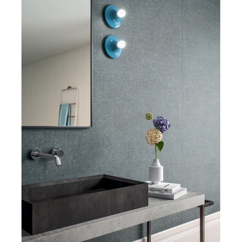 Dream NAVY BLUE 120x278 cm 6,5 mm - CERAMICA FONDOVALLE DRM096 CERAMICA FONDOVALLE - 1
