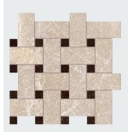 Planeto Venus 30x30 Mosaic basket  8,5 - CERAMICA FONDOVALLE PNT073A CERAMICA FONDOVALLE - 1