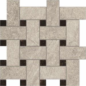 Planeto Moon 30x30 Mosaico basket  8,5 - CERAMICA FONDOVALLE PNT064A CERAMICA FONDOVALLE - 1