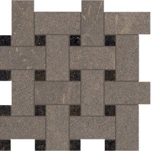Planeto Mars 30x30 Mosaico basket  8,5 - CERAMICA FONDOVALLE PNT063A CERAMICA FONDOVALLE - 1
