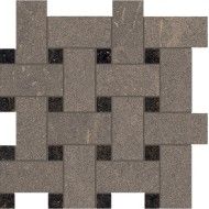Planeto Mars 30x30 Mosaik basket  8,5 - CERAMICA FONDOVALLE PNT063A CERAMICA FONDOVALLE - 1