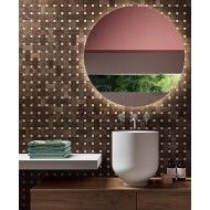 Planeto Jupiter 30x30 Mosaico basket  8,5 - CERAMICA FONDOVALLE PNT026A CERAMICA FONDOVALLE - 1