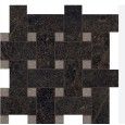 Planeto Pluto 30x30 Mosaique basket  8,5 - CERAMICA FONDOVALLE PNT025A CERAMICA FONDOVALLE - 1