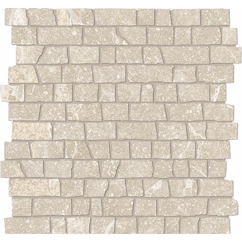 Planeto Venus 30x30 Mosaik Scraps 8,5 - CERAMICA FONDOVALLE PNT074A CERAMICA FONDOVALLE - 1