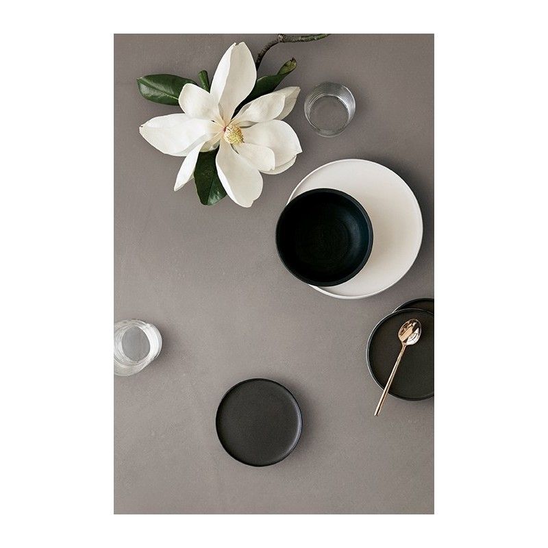 Res Art ASH 120x120 cm 6,5 mm - CERAMICA FONDOVALLE RES179 CERAMICA FONDOVALLE - 1