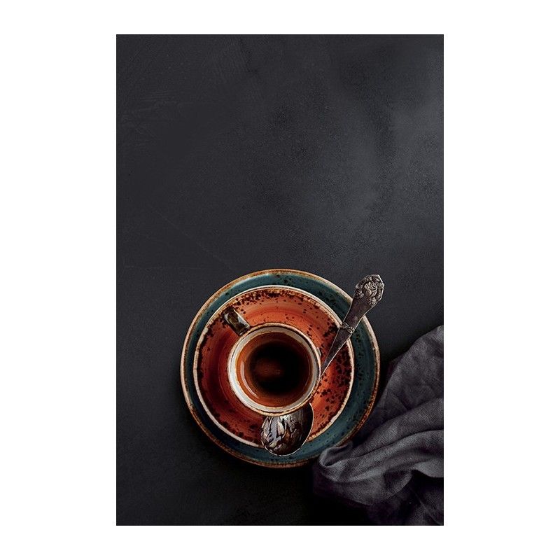 Res Art LAVA 5x30 cm 6,5 mm - CERAMICA FONDOVALLE RES263 CERAMICA FONDOVALLE - 1