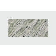 Infinito 2.0 RIVER JADE GLOSSY 120X278 cm 6,5 mm  - CERAMICA FONDOVALLE INF1886 CERAMICA FONDOVALLE - 1