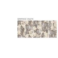 Infinito 2.0 PATAGONIA GLOSSY 120X278 cm 6,5 mm  - CERAMICA FONDOVALLE INF1629 CERAMICA FONDOVALLE - 1