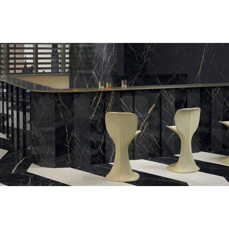 Infinito 2.0 PORT LAURENT LUX  60X120 cm 6 mm - CERAMICA FONDOVALLE INF2677 CERAMICA FONDOVALLE - 1