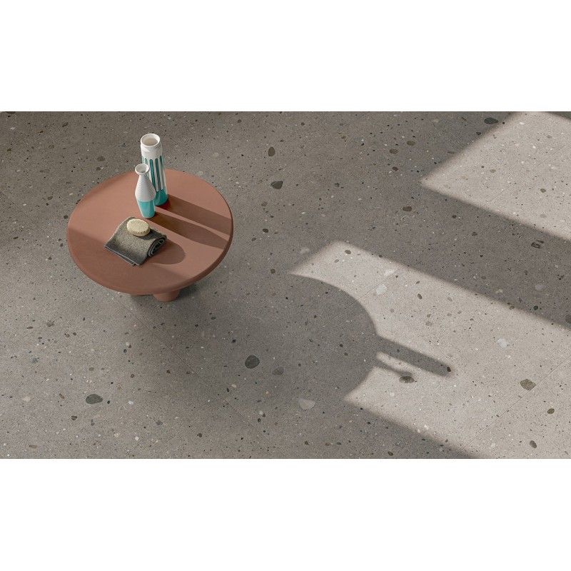 Keynote COOL GREY 60x120 cm 8,5 mm - CERAMICA FONDOVALLE KEY157 CERAMICA FONDOVALLE - 1