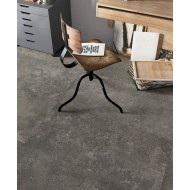 Reframe GRAPHITE 80X80 cm 8,5 mm - CERAMICA FONDOVALLE REF094 CERAMICA FONDOVALLE - 1