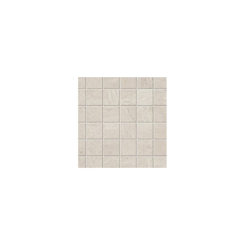 ULTRABLOCK White Mosaic 30x30 - ATLAS CONCORDE SOLUTION AP8E ATLAS CONCORDE SOLUTION - 1