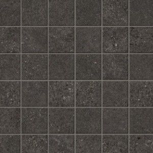 YACHT  Anthracite Mosaique 30x30 - ATLAS CONCORDE SOLUTION AQXG ATLAS CONCORDE SOLUTION - 1