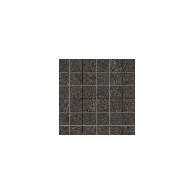 YACHT  Anthracite Mosaic 30x30 - ATLAS CONCORDE SOLUTION AQXG ATLAS CONCORDE SOLUTION - 1