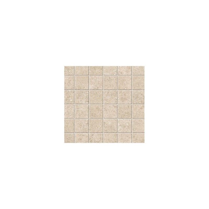 YACHT  Sand Mosaique 30x30 - ATLAS CONCORDE SOLUTION AQXD ATLAS CONCORDE SOLUTION - 1