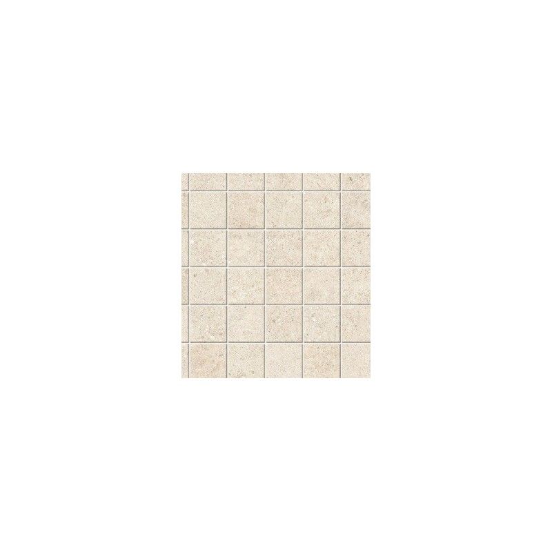 YACHT  Ivory Mosaic 30x30 - ATLAS CONCORDE SOLUTION AQXC ATLAS CONCORDE SOLUTION - 1
