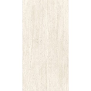 ATLAS PLAN TRAVERTINO WHITE HAMMERED  Stuoiato  162X324 12 MM  - ATLAS PLAN ALYX ATLAS PLAN - 1