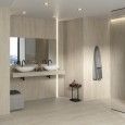 MARVEL TRAVERTINE Travertino Pearl Hammered 160x320  - ATLAS CONCORDE ALYV CERAMICHE ATLAS CONCORDE - 1