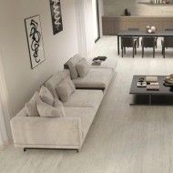 MARVEL TRAVERTINE Travertino White Hammered 160x320  - ATLAS CONCORDE ALYW CERAMICHE ATLAS CONCORDE - 1