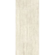 MARVEL 3D  Crease Travertine White 50x120 - ATLAS CONCORDE AQ3U CERAMICHE ATLAS CONCORDE - 1