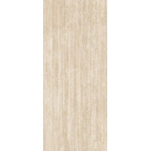 MARVEL 3D  Crease Travertine Sand 50x120 - ATLAS CONCORDE AQ3V CERAMICHE ATLAS CONCORDE - 1