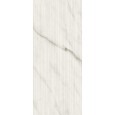 MARVEL 3D  Crease Calacatta Meraviglia 50x120 - ATLAS CONCORDE AQ3W CERAMICHE ATLAS CONCORDE - 1