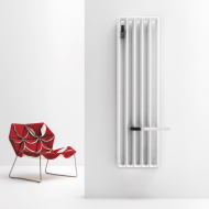 Ghisa V-Heizkörper 28 x 100 GHV 100 4 B Antrax ANTRAX - 1