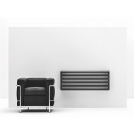 Ghisa O Termoarredo 28 X 100  GHO 100 4 B  Antrax ANTRAX - 1