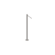 copy of STIL High single-lever basin mixer H 23 - Ceramica Flaminia ST3055ACC CERAMICA FLAMINIA - 1