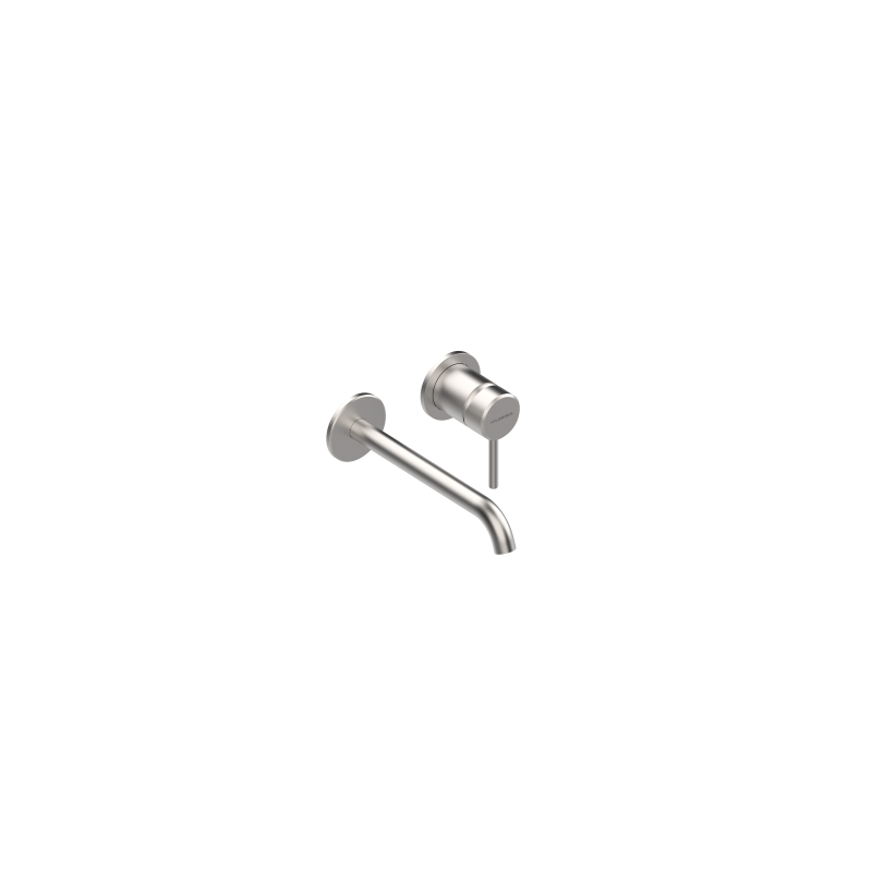 STIL Built-in single-lever basin mixer - Ceramica Flaminia ST3059ACC CERAMICA FLAMINIA - 1