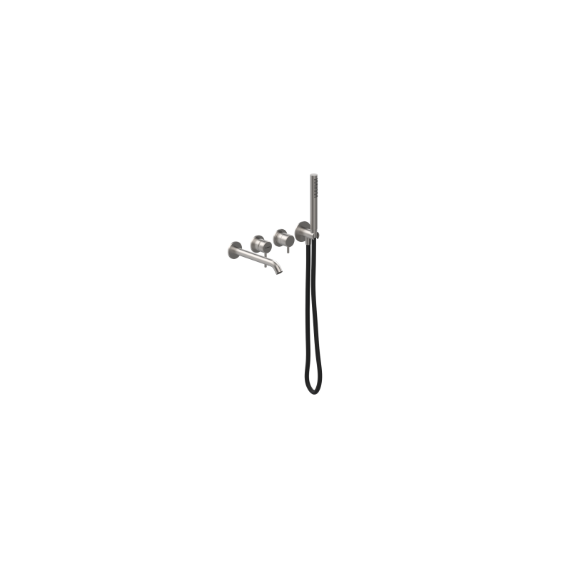 STIL Einbau-Badewannenset - Ceramica Flaminia ST2570ACC CERAMICA FLAMINIA - 1